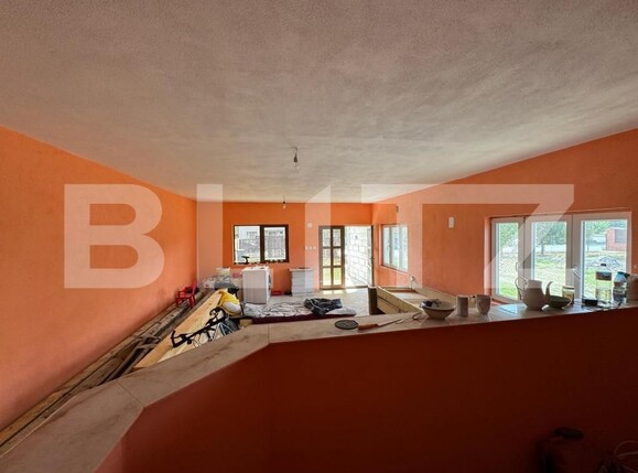 Casa de vânzare 4 camere Sard - 159005CV | BLITZ Alba Iulia | Poza4