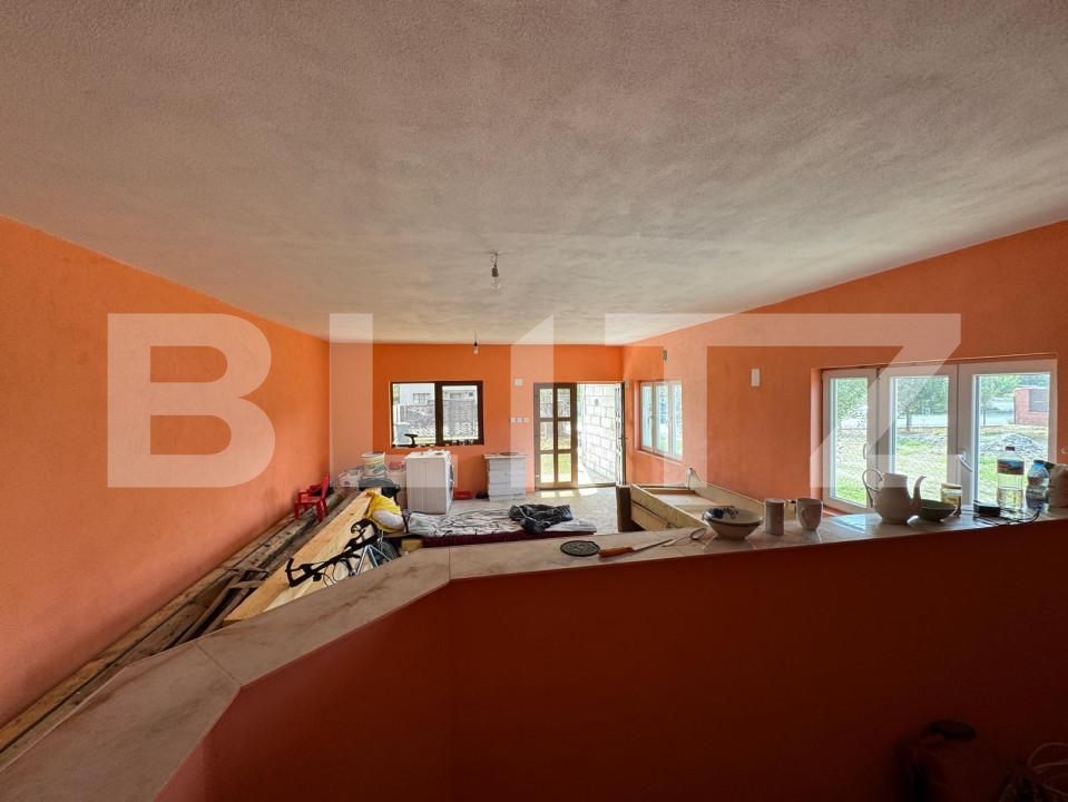 Casa de vânzare 4 camere Sard - 159005CV | BLITZ Alba Iulia | Poza4