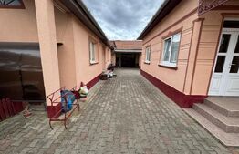 Casa individuala, zona Micesti 