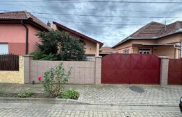 Casa individuala, zona Micesti 