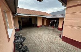 Casa individuala, zona Micesti 