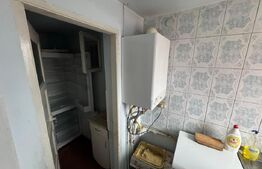 Casa individuala, zona Micesti 