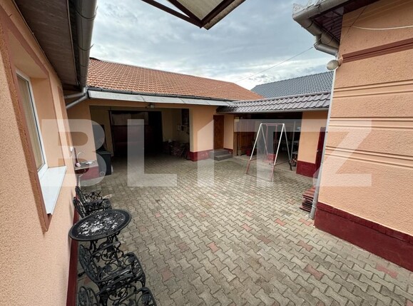Casa de vânzare 4 camere Micești - 159006CV | BLITZ Alba Iulia | Poza2