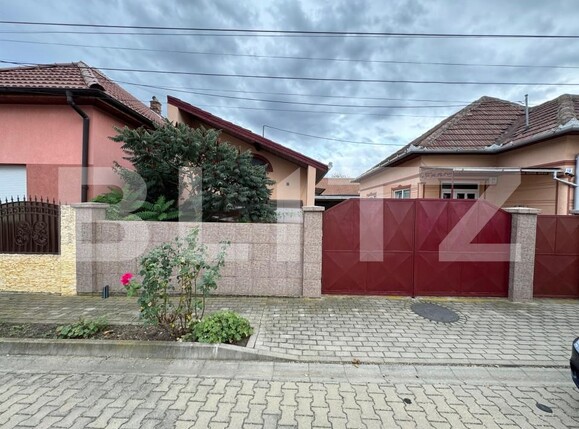 Casa de vânzare 4 camere Micești - 159006CV | BLITZ Alba Iulia | Poza12