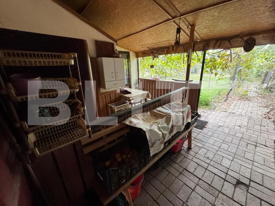 Casa de vânzare 4 camere Micești - 159006CV | BLITZ Alba Iulia | Poza9