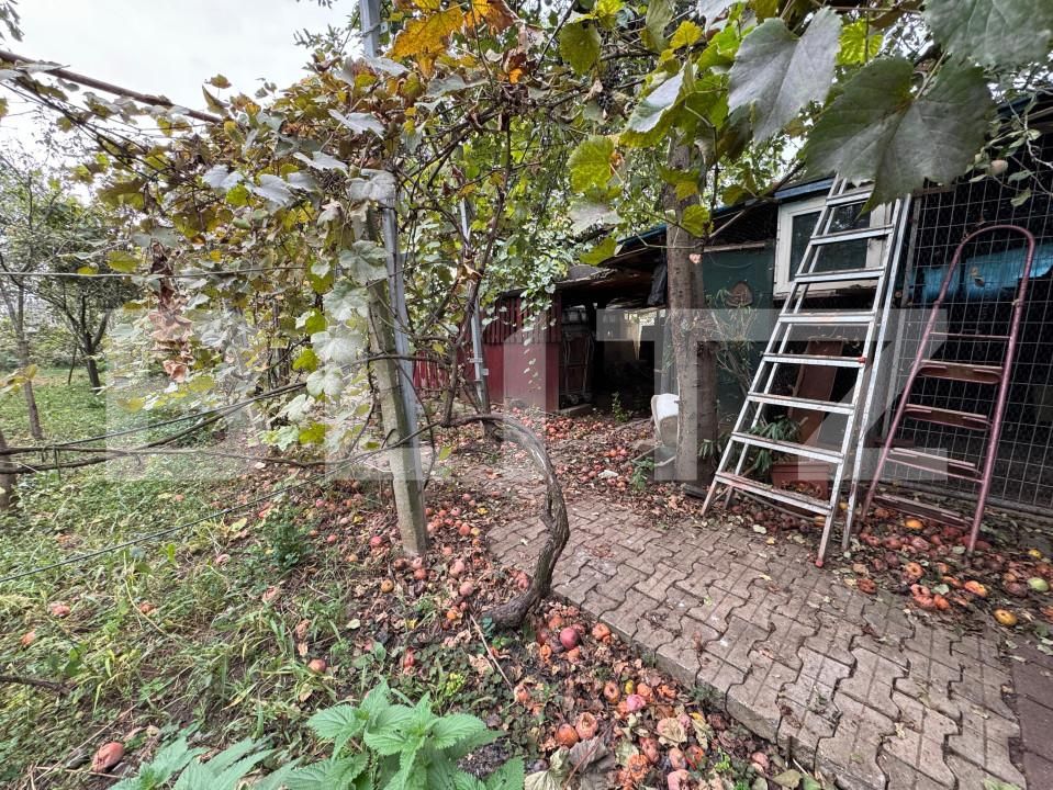 Casa de vânzare 4 camere Micești - 159006CV | BLITZ Alba Iulia | Poza18