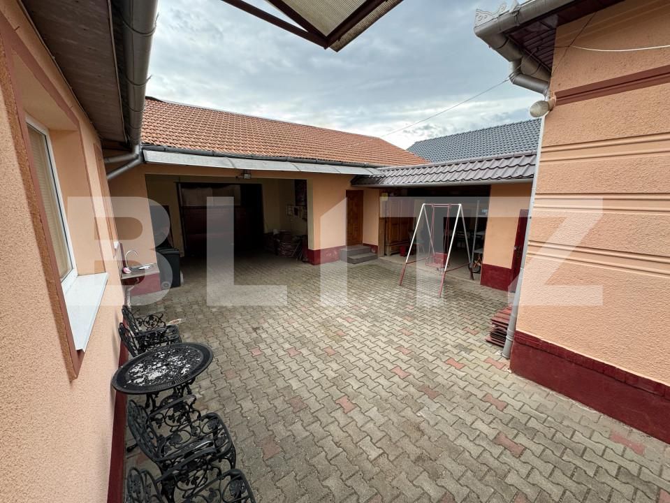 Casa de vânzare 4 camere Micești - 159006CV | BLITZ Alba Iulia | Poza3