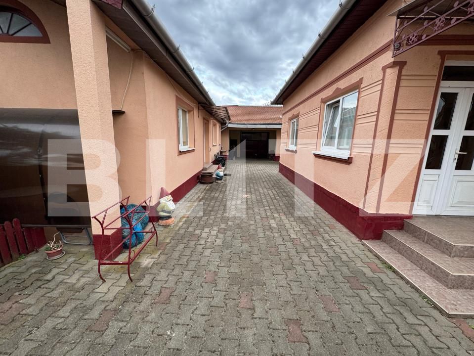 Casa de vânzare 4 camere Micești - 159006CV | BLITZ Alba Iulia | Poza3