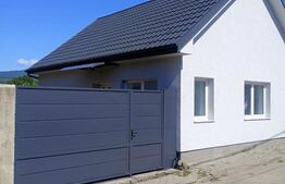 Casa individuala, pe un singur nivel, zona Partos