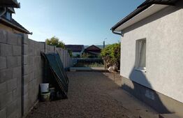 Casa individuala, pe un singur nivel, zona Partos