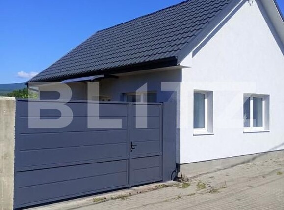 Casa de vânzare 3 camere Partoș - 159017CV | BLITZ Alba Iulia | Poza1