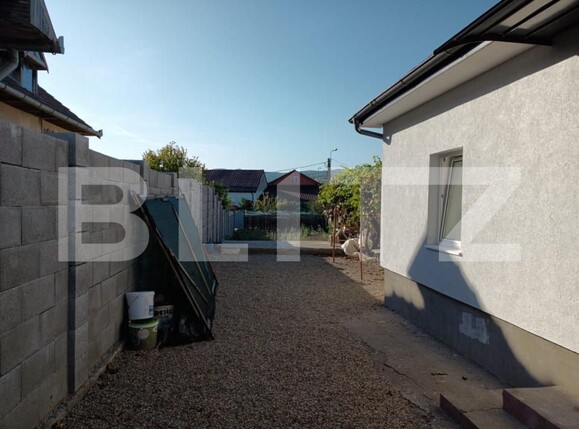 Casa de vânzare 3 camere Partoș - 159017CV | BLITZ Alba Iulia | Poza3