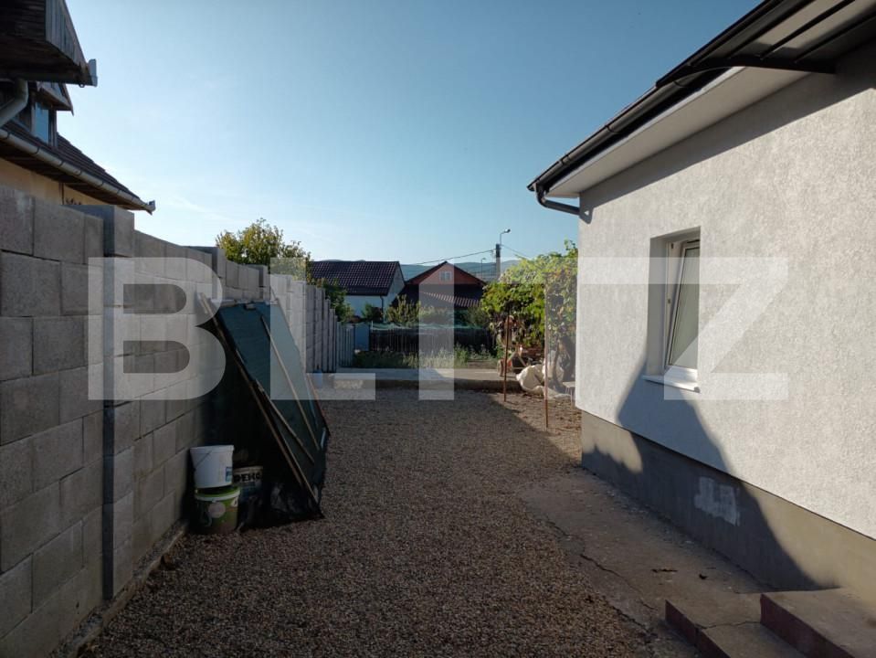 Casa de vânzare 3 camere Partoș - 159017CV | BLITZ Alba Iulia | Poza3