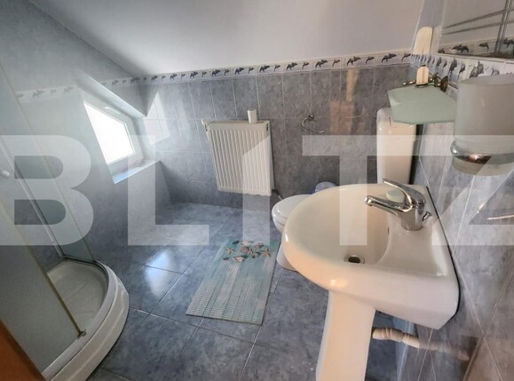 Apartament de închiriat 3 camere Exterior Nord - 159018AI | BLITZ Alba Iulia | Poza12