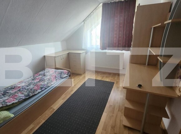 Apartament de închiriat 3 camere Exterior Nord - 159018AI | BLITZ Alba Iulia | Poza8