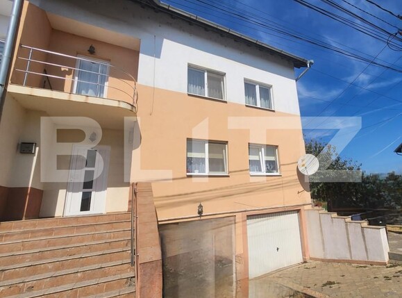 Apartament de închiriat 3 camere Exterior Nord - 159018AI | BLITZ Alba Iulia | Poza4