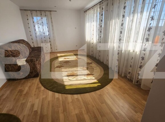 Apartament de închiriat 3 camere Exterior Nord - 159018AI | BLITZ Alba Iulia | Poza1