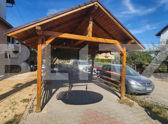 Apartament de închiriat 3 camere Exterior Nord - 159018AI | BLITZ Alba Iulia | Poza14