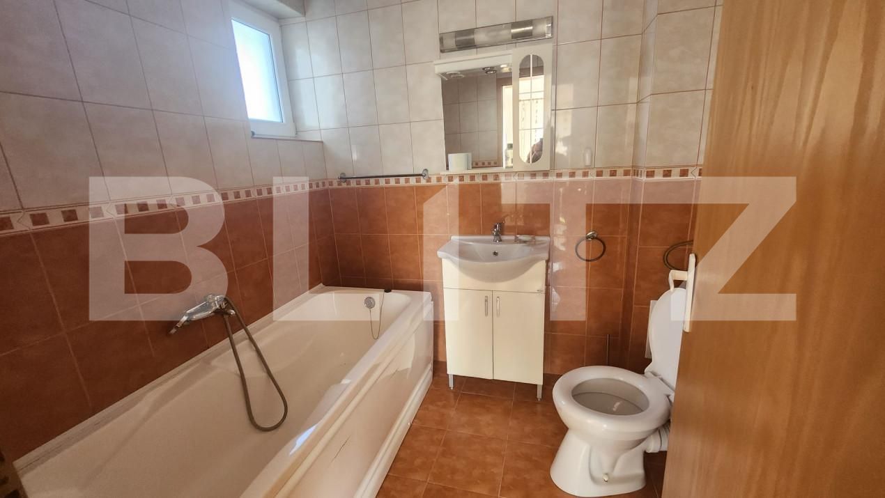 Apartament de închiriat 3 camere Exterior Nord - 159018AI | BLITZ Alba Iulia | Poza10