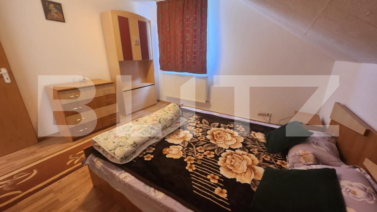 Apartament de închiriat 3 camere Exterior Nord - 159018AI | BLITZ Alba Iulia | Poza7