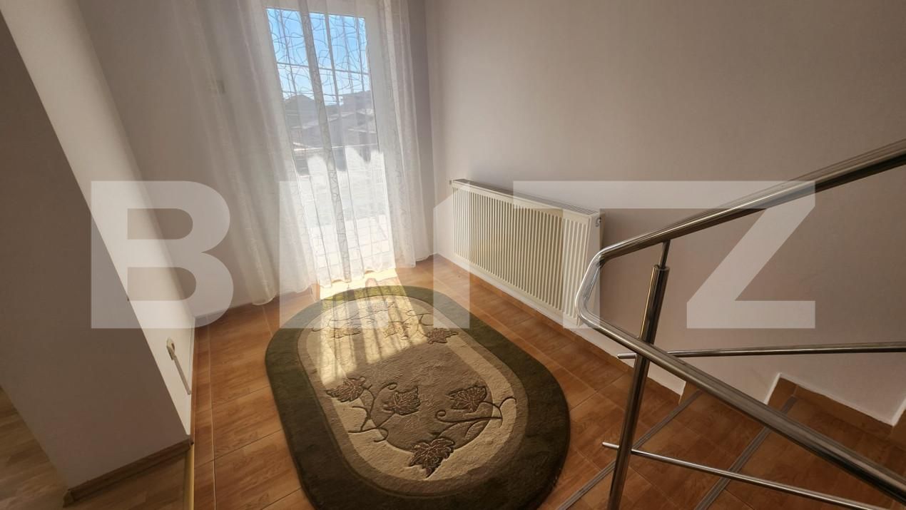 Apartament de închiriat 3 camere Exterior Nord - 159018AI | BLITZ Alba Iulia | Poza3