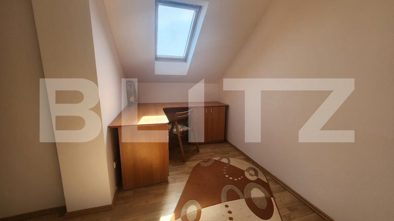 Apartament de închiriat 3 camere Exterior Nord - 159018AI | BLITZ Alba Iulia | Poza9