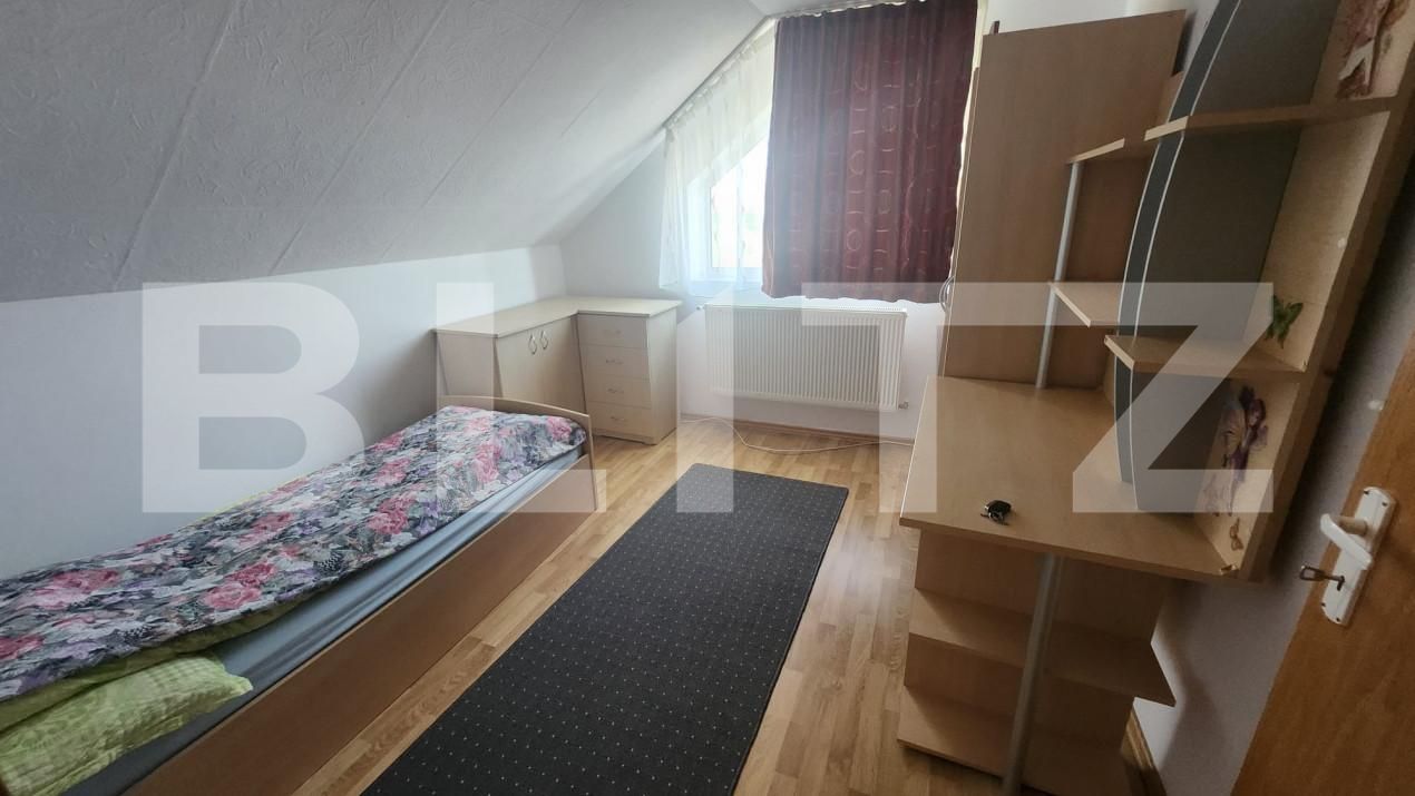 Apartament de închiriat 3 camere Exterior Nord - 159018AI | BLITZ Alba Iulia | Poza8