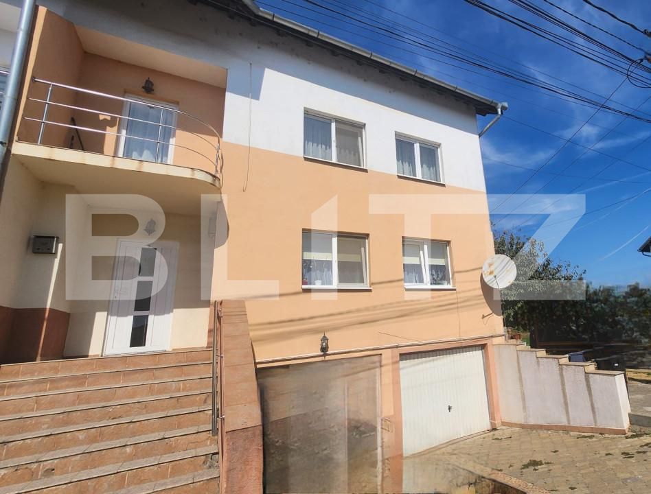 Apartament de închiriat 3 camere Exterior Nord - 159018AI | BLITZ Alba Iulia | Poza4