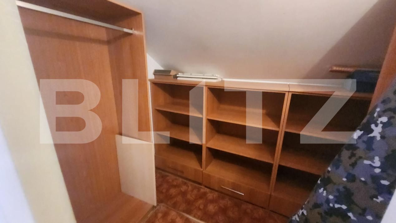 Apartament de închiriat 3 camere Exterior Nord - 159018AI | BLITZ Alba Iulia | Poza11
