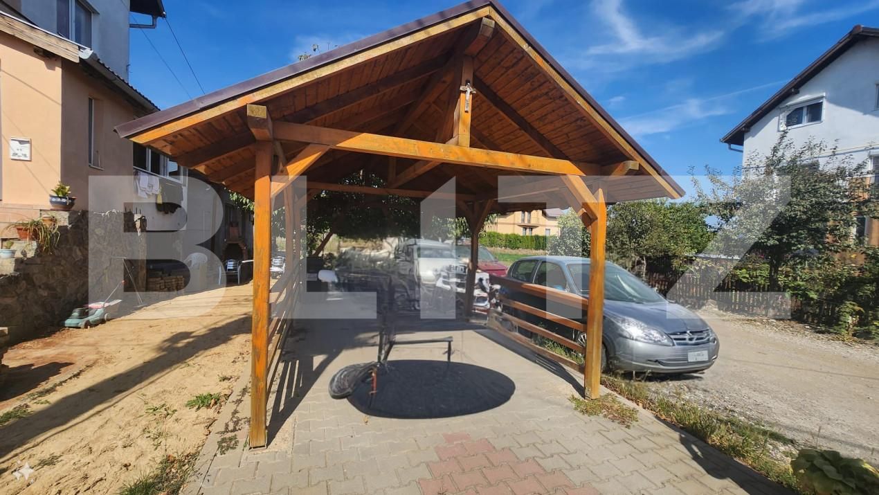 Apartament de închiriat 3 camere Exterior Nord - 159018AI | BLITZ Alba Iulia | Poza14