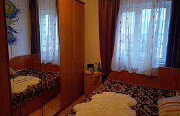 Apartament cu 3 camere, zona Bld. Transilvaniei, etaj intermediar