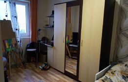 Apartament cu 3 camere, zona Bld. Transilvaniei, etaj intermediar