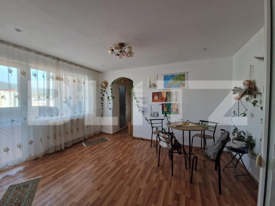 Apartament de vânzare 3 camere Cetate - 159030AV | BLITZ Alba Iulia | Poza1