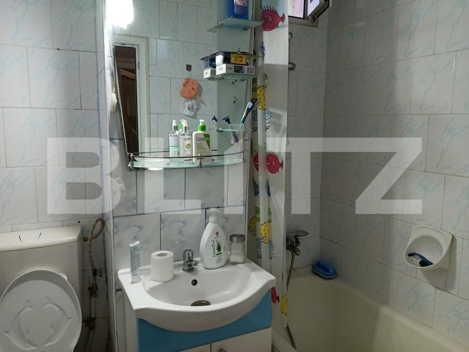 Apartament de vânzare 3 camere Cetate - 159030AV | BLITZ Alba Iulia | Poza8