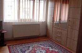 Garsoniera, zona cetate, etaj intermediar