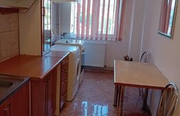 Garsoniera, zona cetate, etaj intermediar