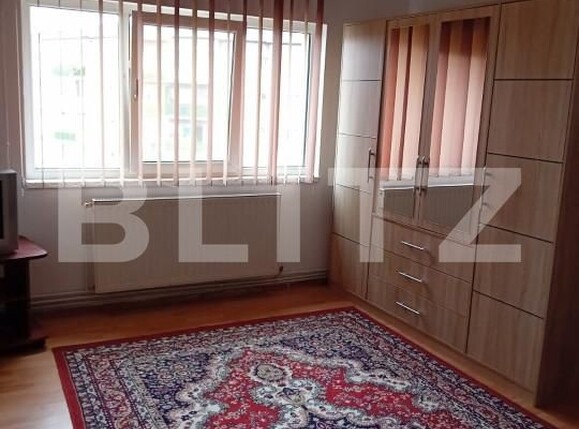 Garsonieră de vânzare Cetate - 159034AV | BLITZ Alba Iulia | Poza1