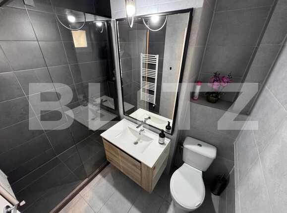 Apartament de închiriat 2 camere Cetate - 159035AI | BLITZ Alba Iulia | Poza4