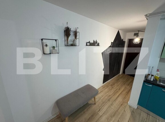 Apartament de închiriat 2 camere Cetate - 159035AI | BLITZ Alba Iulia | Poza5