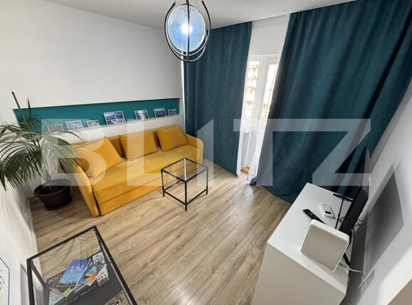 Apartament de închiriat 2 camere Cetate - 159035AI | BLITZ Alba Iulia | Poza1