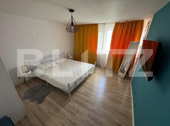 Apartament de închiriat 2 camere Cetate - 159035AI | BLITZ Alba Iulia | Poza3