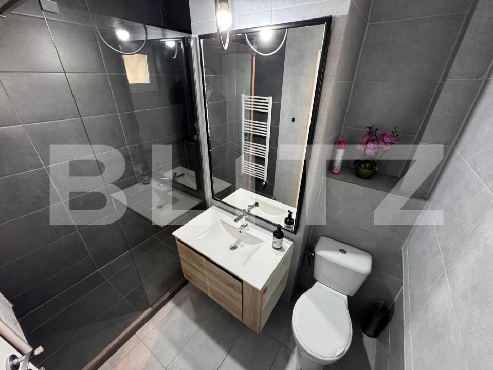 Apartament de închiriat 2 camere Cetate - 159035AI | BLITZ Alba Iulia | Poza4