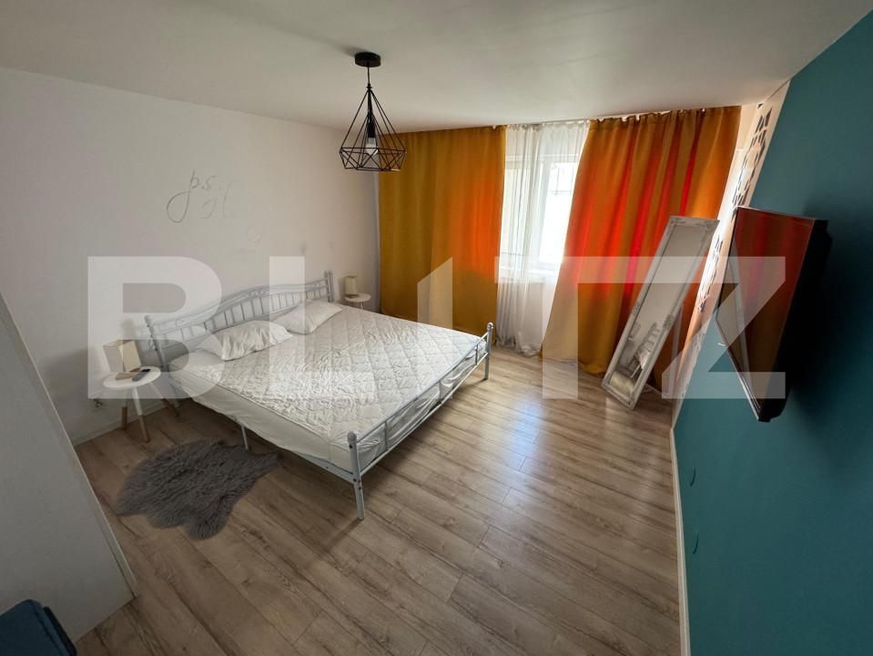 Apartament de închiriat 2 camere Cetate - 159035AI | BLITZ Alba Iulia | Poza3