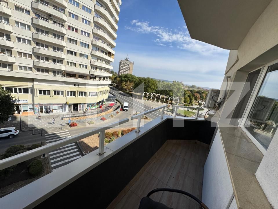 Apartament de închiriat 2 camere Cetate - 159035AI | BLITZ Alba Iulia | Poza6
