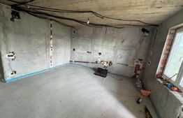 Casa individuala de vânzare, 264 mp și 1005 mp teren - zona Ampoi 3, Alba Iulia