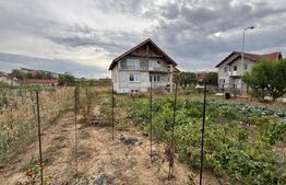 Casa individuala de vânzare, 264 mp și 1005 mp teren - zona Ampoi 3, Alba Iulia