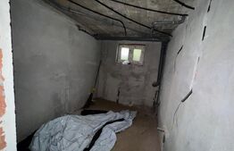 Casa individuala de vânzare, 264 mp și 1005 mp teren - zona Ampoi 3, Alba Iulia