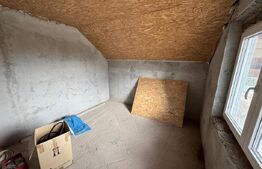 Casa individuala de vânzare, 264 mp și 1005 mp teren - zona Ampoi 3, Alba Iulia