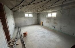 Casa individuala de vânzare, 264 mp și 1005 mp teren - zona Ampoi 3, Alba Iulia