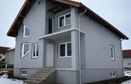 Casa individuala de vânzare, 264 mp și 1005 mp teren - zona Ampoi 3, Alba Iulia
